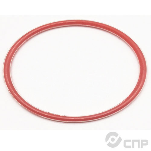 Кольцо в оболочке уплотнительное 3,5х1,2