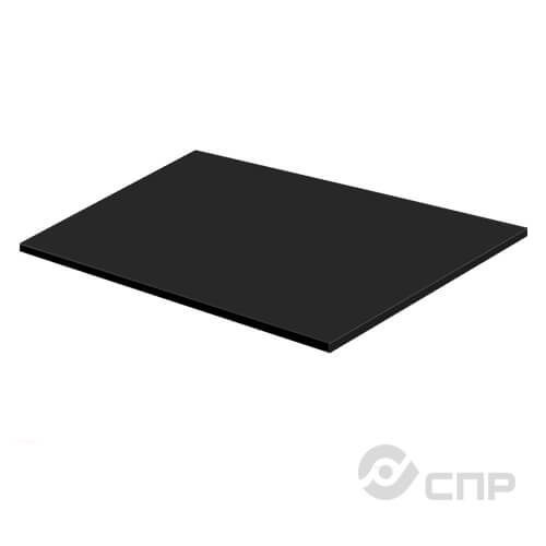 Техпластина (лист) 450х450х2,1